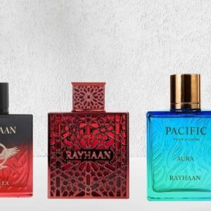 Top 10 Rayhaan Perfumes and What They’re Inspired By