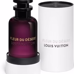 Louis Vuitton Fleur du Désert