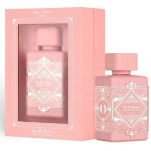 Lattafa Badee Al Oud Noble Blush EDP 100ml