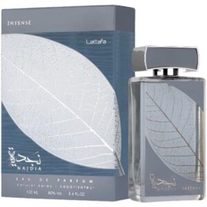 Lattafa Nadjia Intense EDP 100ml