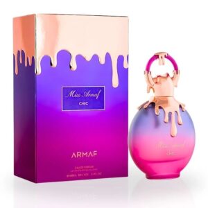 Miss Armaf Chic EDP 100ML