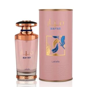 Lattafa Mayar Pink EDP 100ml For Women