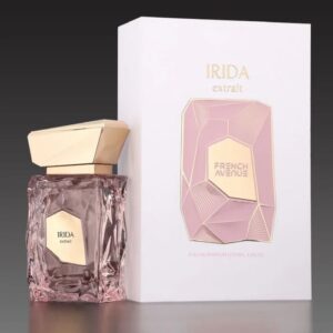 French Avenue IRIDA EXTRAIT