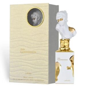 Lattafa Her Confession EDP 100ml