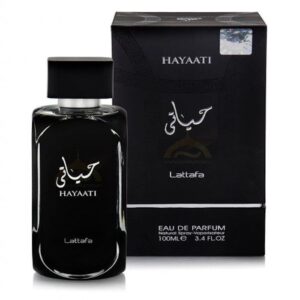 Lattafa Hayaati EDP 100ml For Men