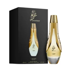 Gharam Lattafa Perfumes for women and men