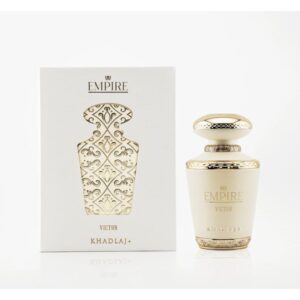 Khadlaj Empire Victor 100ml EDP