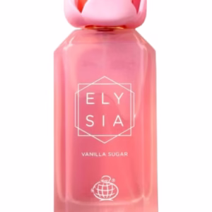 Elysia Vanilla Sugar Fragrance World EDP 100ml