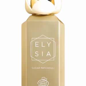 Elysia Sugar Patchouli Fragrance World