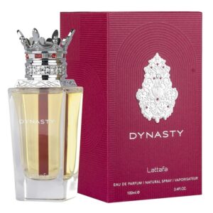 Lattafa Dynasty EDP 100ml