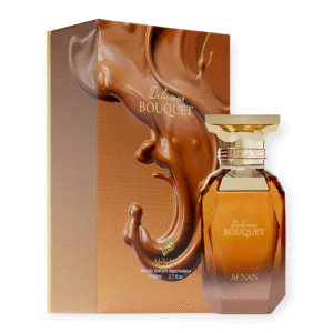 Afnan Delicious Bouquet EDP 90ml