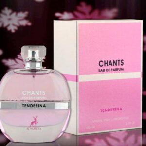 Maison Alhambra Chants Tenderina 100ml