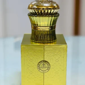 Paris Corner Cake Temptations 100ml