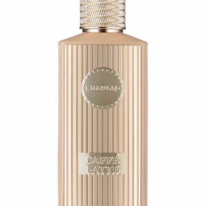 Khadlaj Caffe Latte EDP 100ml
