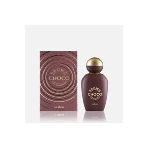 Khadlaj La Fede Choco Brown Eau de Parfum 100ml