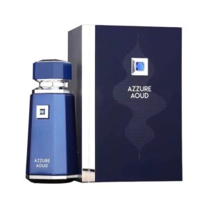 French Avenue Azure Aoud EDP 100ml For Men