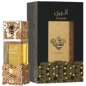 Atheeri Lattafa EDP 100ml