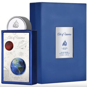 Lattafa Pride Art Of Universe EDP 100ml