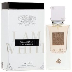 Lattafa Ana Abiyedh EDP 60ml