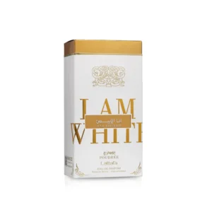 Lattafa Ana Abiyedh Poudree EDP 60ml