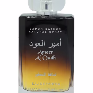 Lattafa Ameer Al Oud 100ML