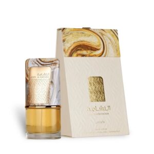 Lattafa Al Nashama EDP 100ml