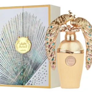 Lattafa Afeef EDP 100ML
