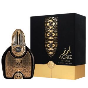 Arabiyat Aariz Intense EDP 100ml