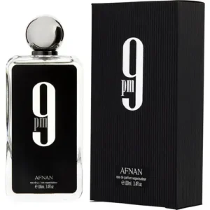 Afnan 9pm EDP 100ml For Men