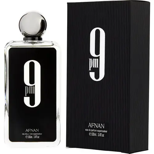 Afnan 9pm EDP 100ml For Men