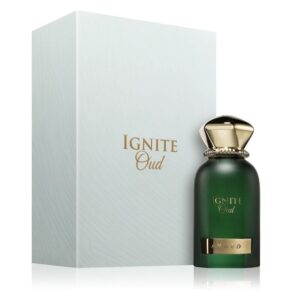 Ahmed Maghribi Ignite Oud EDP 60ml