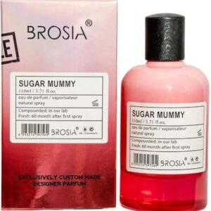 Brosia Sugar Mummy EDP 110ml