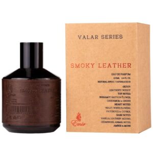Paris Corner Emir Valar Smoky Leather 100ML EDP