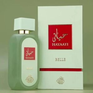 Fragrance World Hayaati Belle EDP 100ml