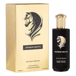 Gulf Orchid Arabian Nights EDP 100ml