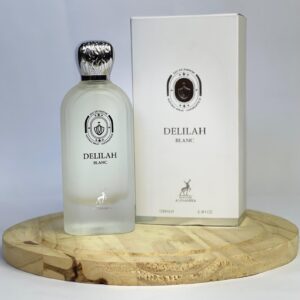 Maison Alhambra Delilah Blanc EDP 100ml