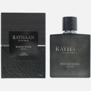 Rayhaan Wood Noir EDP 100ml EDP 100ml