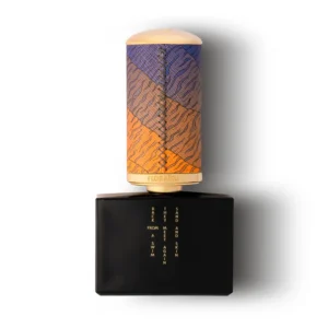 Sand and Skin Floraïku