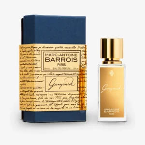 Ganymede Marc-Antoine Barrois