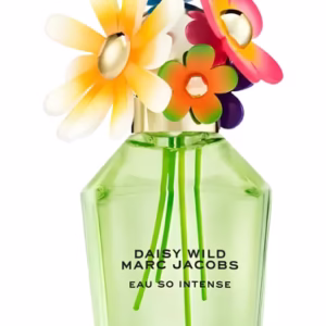 Diasy wild Marc Jacobs Eau intense 30ml