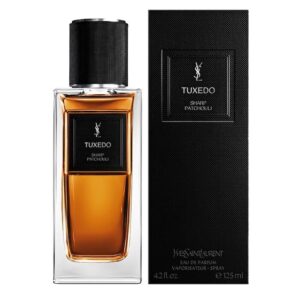 Yves Saint Laurent Tuxedo Sharp Patchouli EDP 125ml