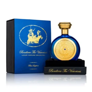 Boadicea The Victorious Blue Sapphire Supercharged Luxury Perfume 100ml
