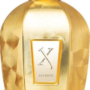 Xerjoff Accento Overdose EDP 100ml