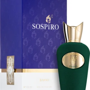 Sospiro Basso EDP 100ml