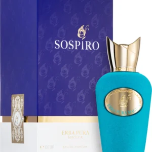 Sospiro Erba Pura Magica