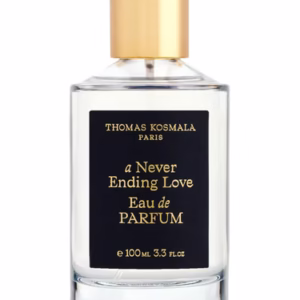 Thomas Kosmala A Never Ending Love EDP 100ml