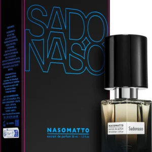 Nasomatto Sadonaso Perfume Extract Unisex 30 ml