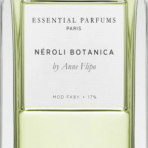 Essential Parfums Néroli Botanica EDP 100ml