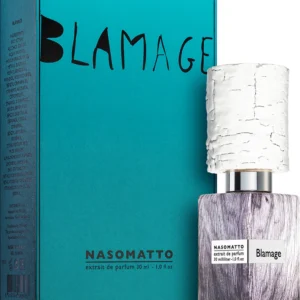 Nasomatto Blamage Perfume Extract Unisex 30ml