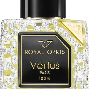 Vertus Gem'ntense Royal Orris EDP 100ml